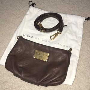 Marc jacobs Percy crossbody